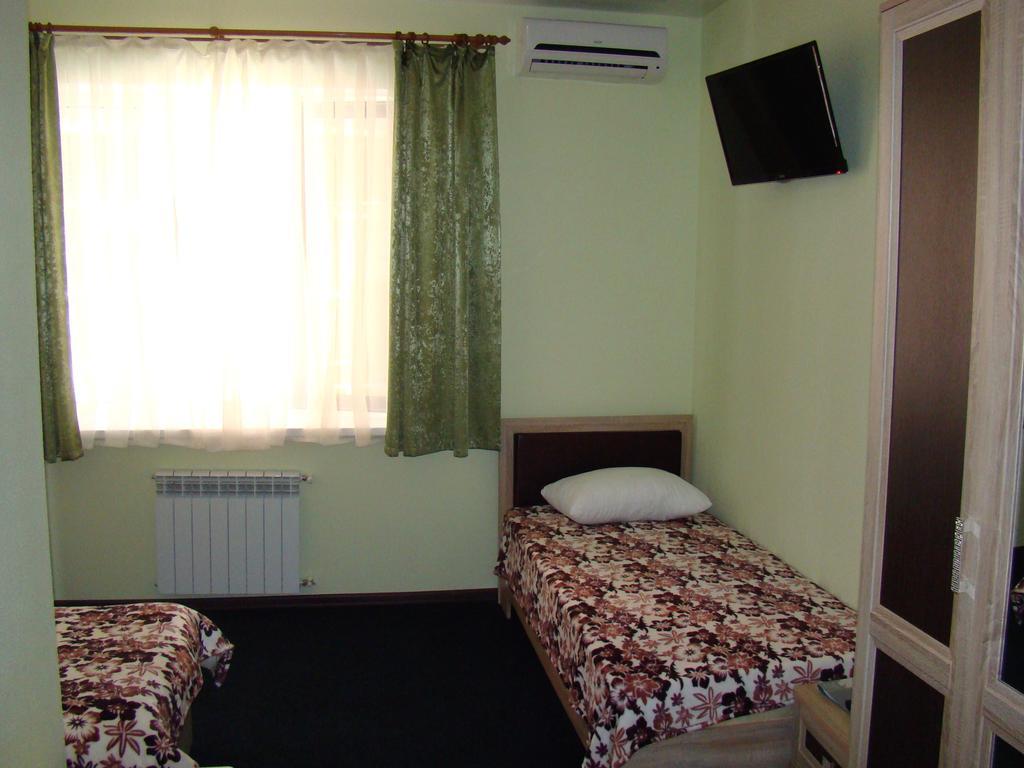 Hostel Hotsy-Totsy Stavropol Kamer foto